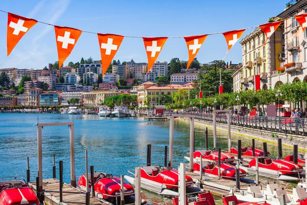 Cosa vedere a Lugano